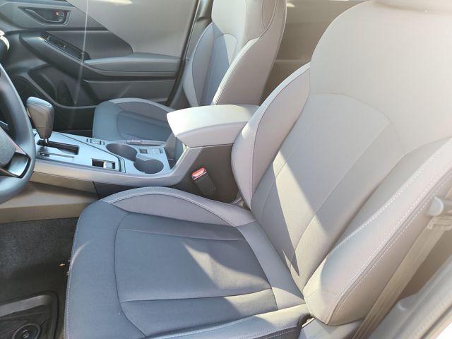 used 2026 Subaru Crosstrek car, priced at $27,250