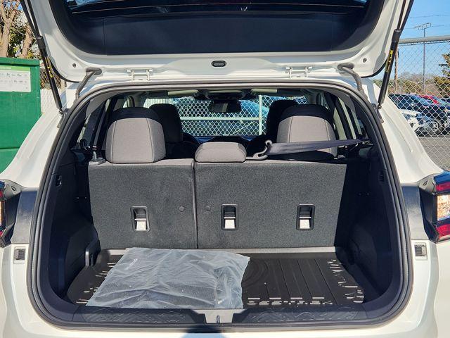 used 2026 Subaru Crosstrek car, priced at $27,250