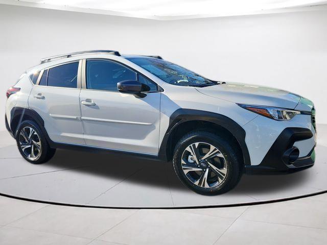 used 2026 Subaru Crosstrek car, priced at $27,250