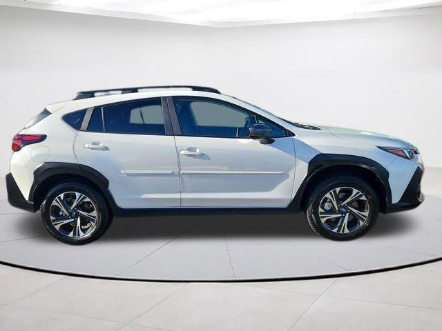 used 2026 Subaru Crosstrek car, priced at $27,250