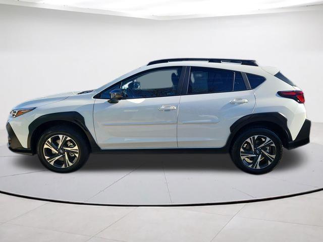 used 2026 Subaru Crosstrek car, priced at $27,250