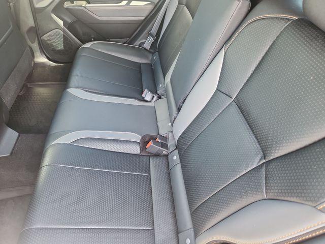 used 2024 Subaru Crosstrek car, priced at $29,745