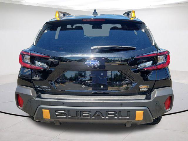 used 2024 Subaru Crosstrek car, priced at $29,745