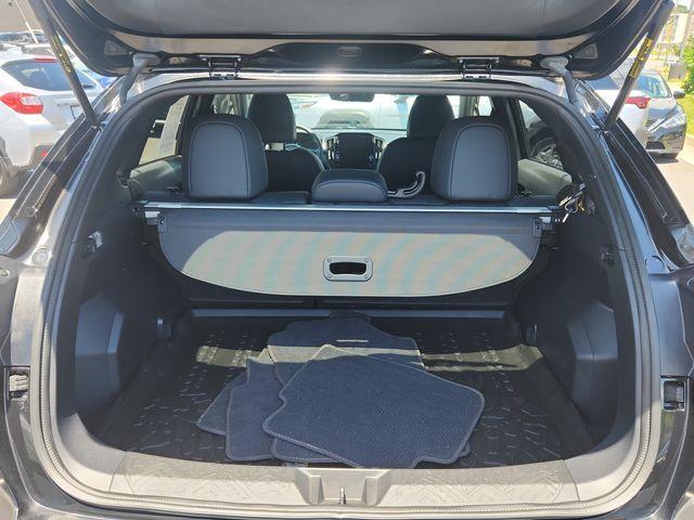 used 2024 Subaru Crosstrek car, priced at $29,745