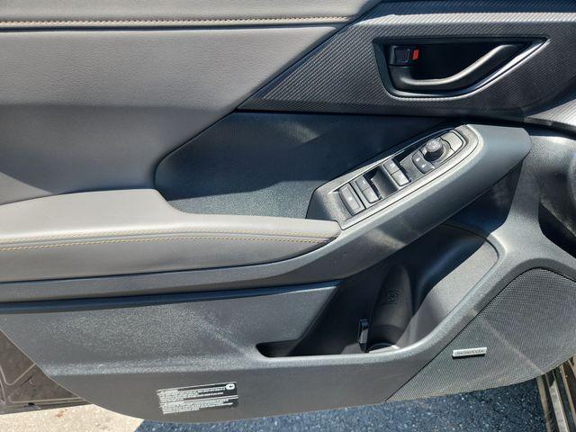 used 2024 Subaru Crosstrek car, priced at $29,745