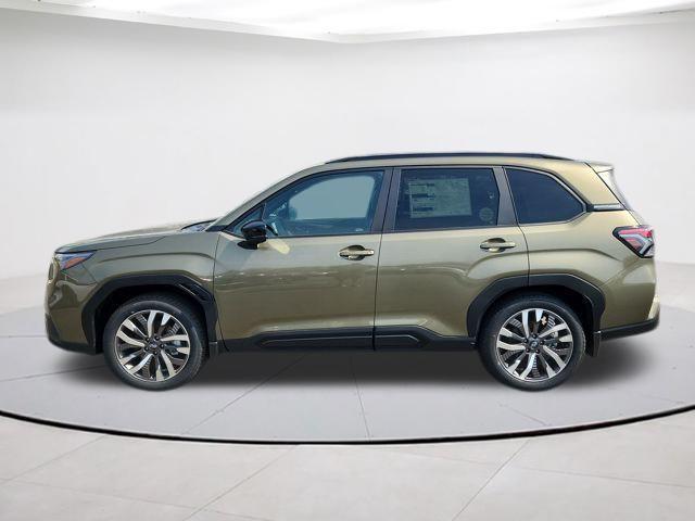 new 2026 Subaru Forester car, priced at $40,295