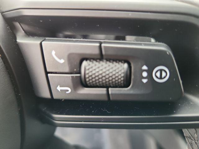 used 2024 Porsche Cayenne car, priced at $82,750