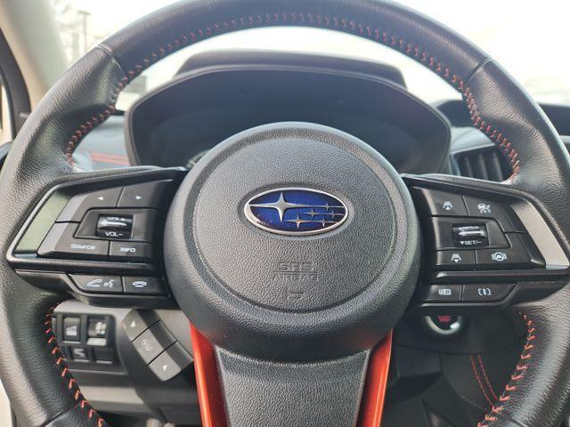 used 2023 Subaru Forester car, priced at $25,750