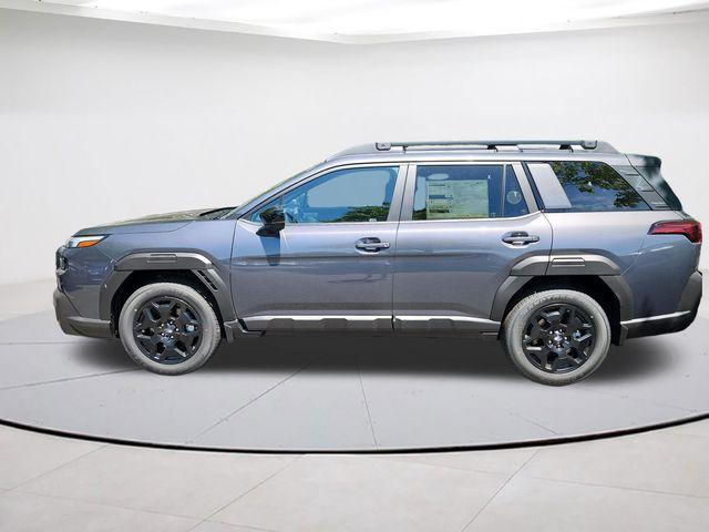 new 2026 Subaru Outback car, priced at $40,159