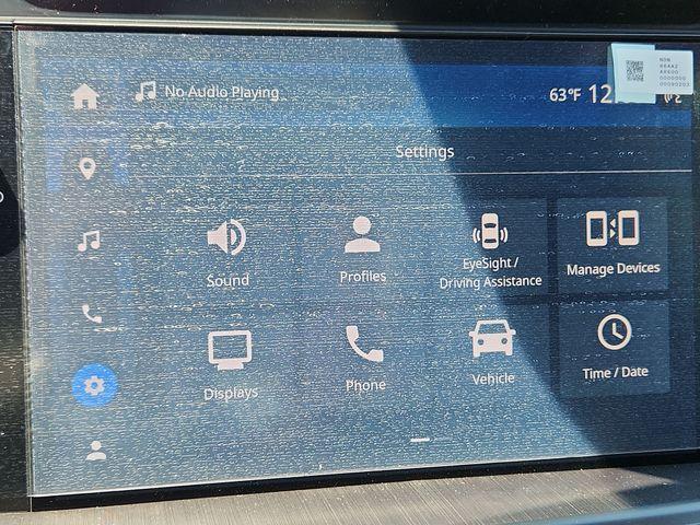 new 2026 Subaru Outback car, priced at $40,159