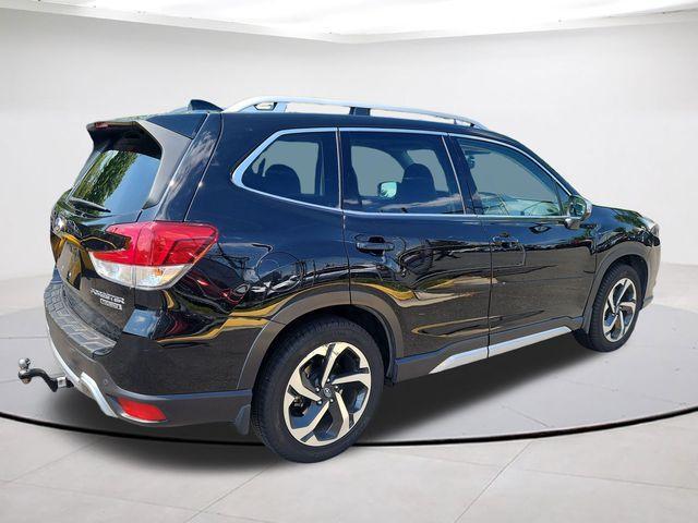 used 2022 Subaru Forester car, priced at $28,745