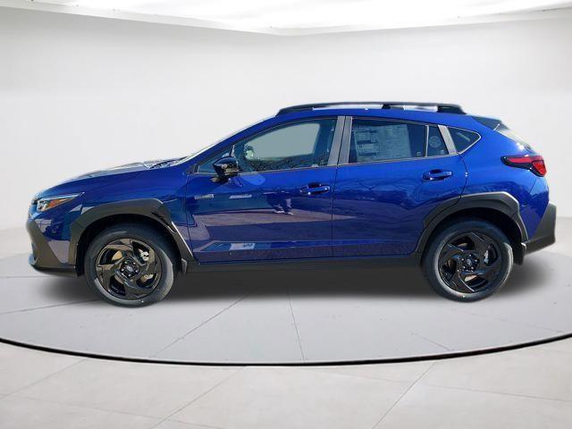 new 2026 Subaru Crosstrek car, priced at $34,395