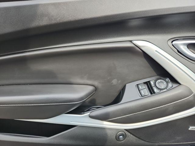 used 2019 Chevrolet Camaro car, priced at $23,750