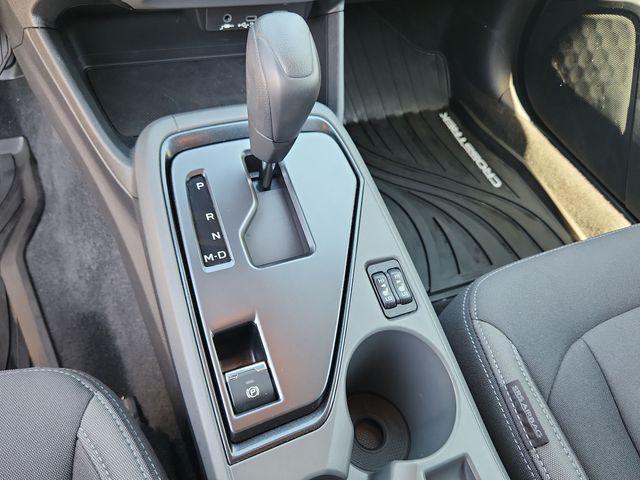 used 2026 Subaru Crosstrek car, priced at $28,745
