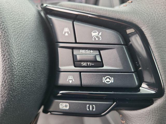 new 2026 Subaru Forester car, priced at $36,989