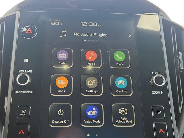 used 2025 Subaru Crosstrek car, priced at $29,745