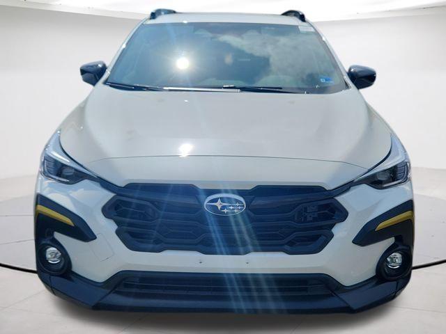 used 2025 Subaru Crosstrek car, priced at $29,745