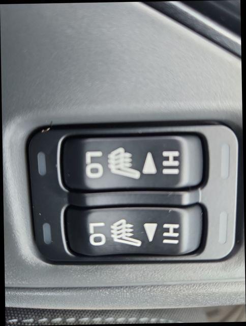 used 2025 Subaru Crosstrek car, priced at $29,745