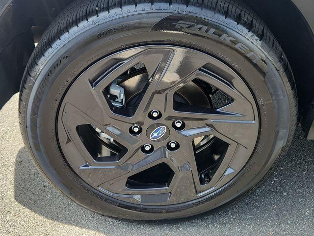 used 2025 Subaru Crosstrek car, priced at $29,745