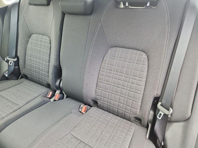 used 2023 Honda HR-V car, priced at $21,500