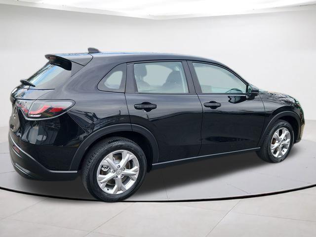 used 2023 Honda HR-V car, priced at $21,500