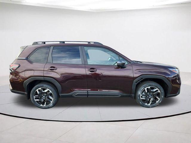 new 2026 Subaru Forester car, priced at $38,232