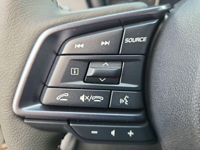 new 2026 Subaru Forester car, priced at $38,232