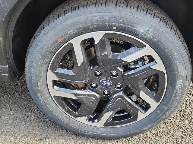 new 2026 Subaru Forester car, priced at $38,232