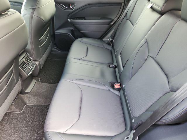 new 2026 Subaru Forester car, priced at $38,232