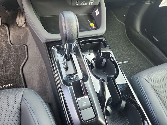 new 2026 Subaru Forester car, priced at $38,232