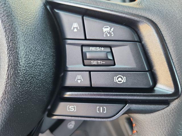 new 2026 Subaru Crosstrek car, priced at $33,939