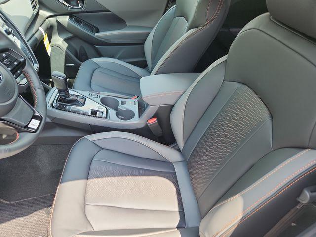new 2026 Subaru Crosstrek car, priced at $35,159