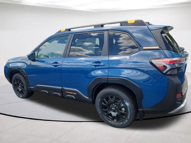 new 2026 Subaru Forester car, priced at $38,231