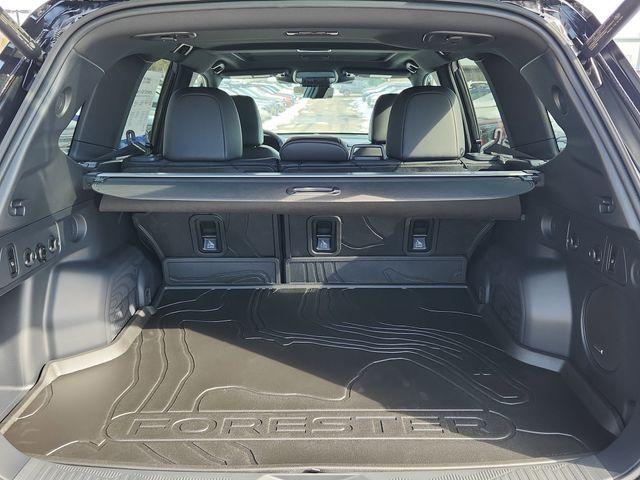 new 2026 Subaru Forester car, priced at $40,167