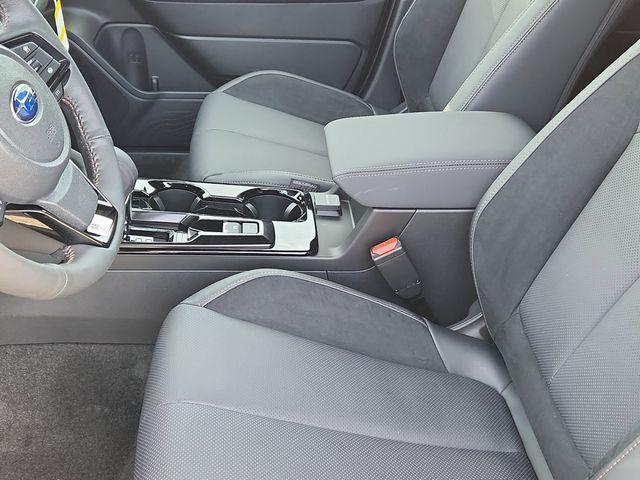 new 2026 Subaru Forester car, priced at $40,167