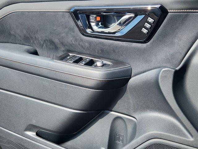 new 2026 Subaru Forester car, priced at $40,167