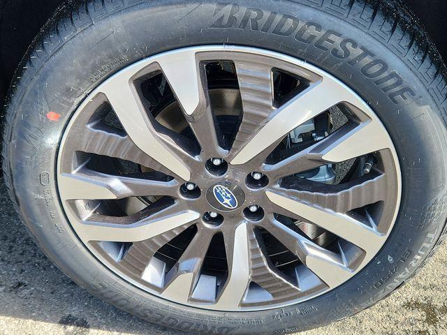 new 2026 Subaru Forester car, priced at $40,167