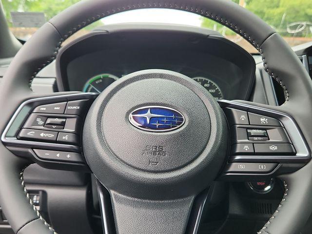 new 2026 Subaru Forester car, priced at $38,041