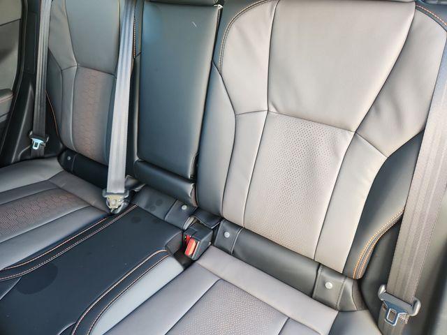 new 2026 Subaru Crosstrek car, priced at $33,564