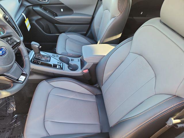 new 2026 Subaru Crosstrek car, priced at $33,564