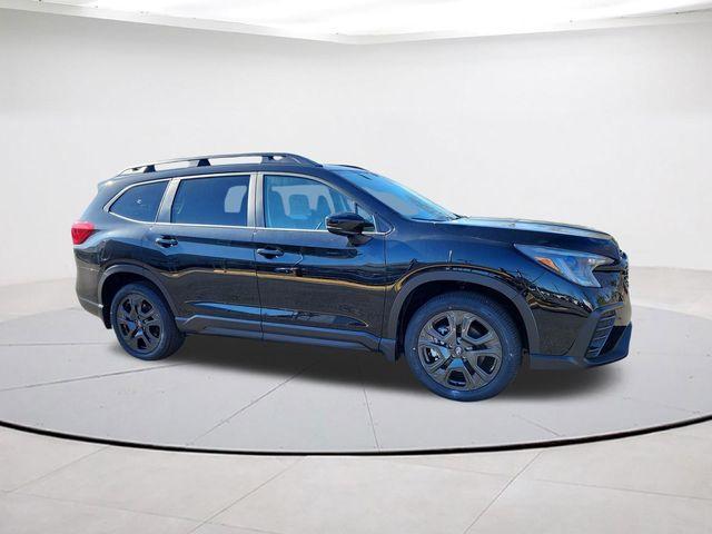 new 2026 Subaru Ascent car, priced at $50,703