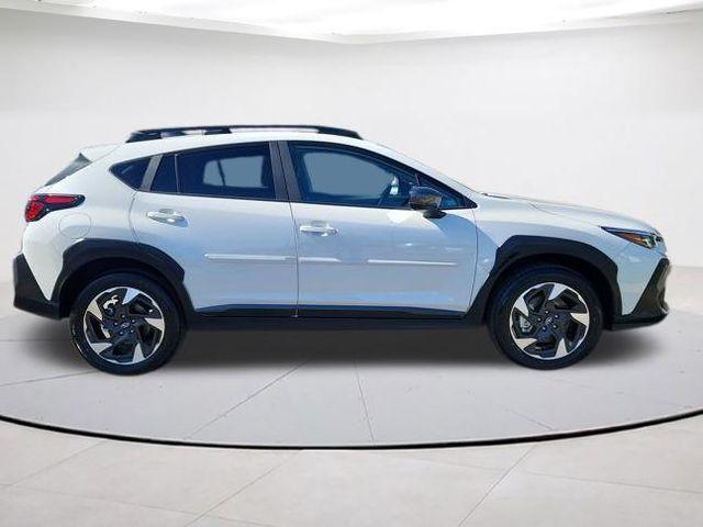 used 2026 Subaru Crosstrek car, priced at $31,250
