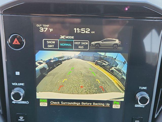 used 2026 Subaru Crosstrek car, priced at $31,250