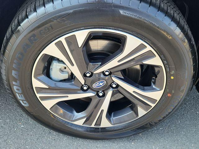 used 2026 Subaru Crosstrek car, priced at $27,500
