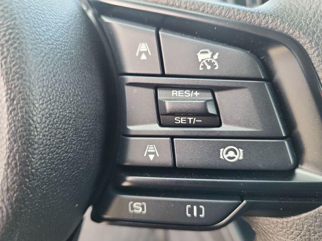 used 2026 Subaru Crosstrek car, priced at $27,500