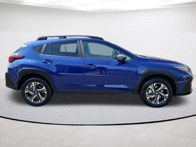 used 2026 Subaru Crosstrek car, priced at $27,500