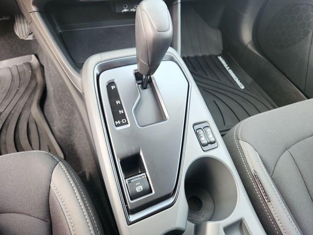 used 2026 Subaru Crosstrek car, priced at $27,500