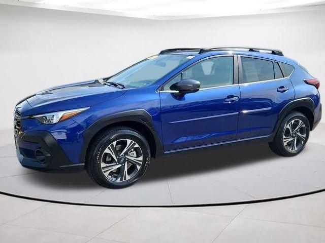 used 2026 Subaru Crosstrek car, priced at $27,500