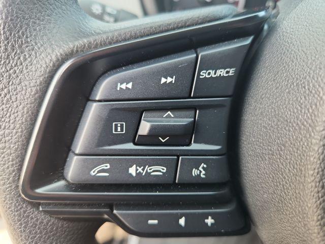 used 2026 Subaru Crosstrek car, priced at $27,500