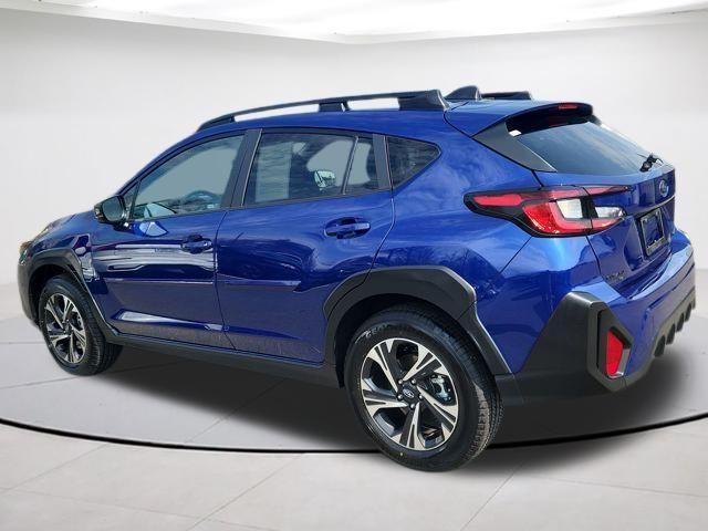 used 2026 Subaru Crosstrek car, priced at $27,500